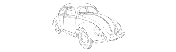 Beetle